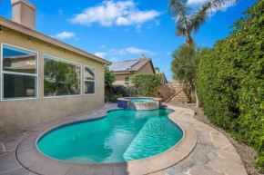 Pool & Spa Gated Community Walk to Festivals!